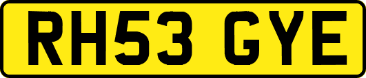 RH53GYE