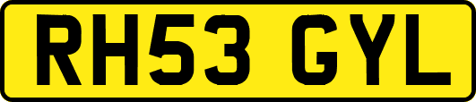RH53GYL