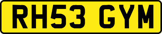 RH53GYM