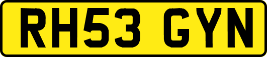 RH53GYN