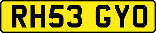 RH53GYO