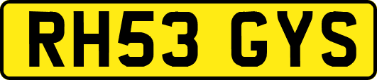 RH53GYS