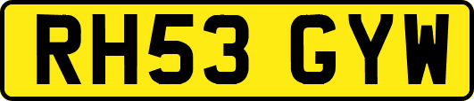 RH53GYW