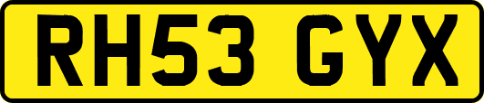 RH53GYX