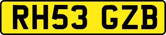 RH53GZB