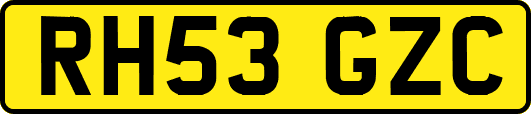 RH53GZC