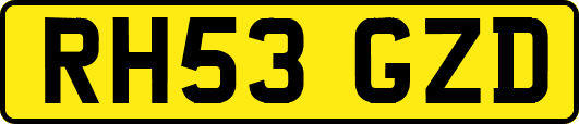 RH53GZD