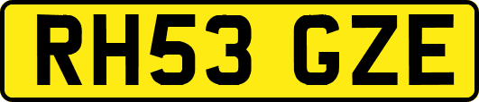 RH53GZE