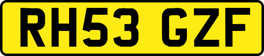 RH53GZF