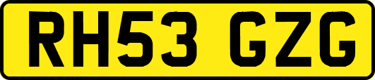 RH53GZG