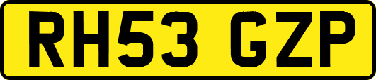 RH53GZP