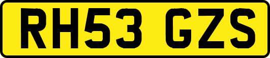 RH53GZS