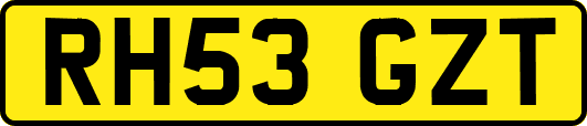 RH53GZT