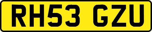 RH53GZU