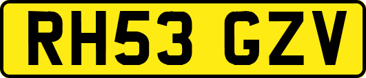 RH53GZV
