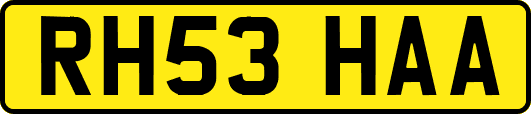 RH53HAA
