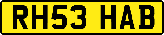 RH53HAB