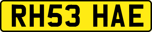 RH53HAE