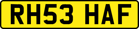 RH53HAF