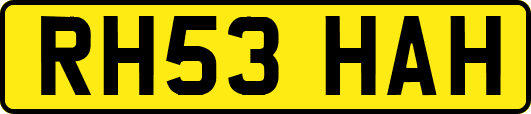 RH53HAH