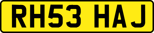 RH53HAJ