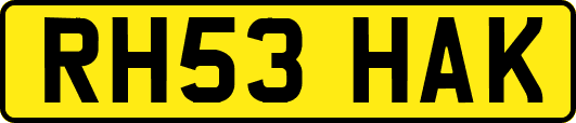 RH53HAK