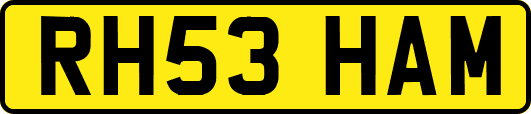 RH53HAM