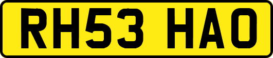 RH53HAO