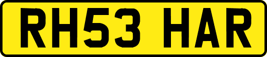 RH53HAR