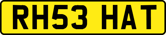 RH53HAT