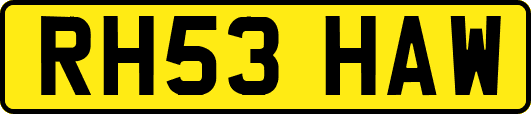 RH53HAW