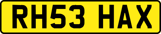 RH53HAX