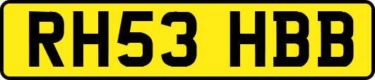 RH53HBB