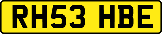 RH53HBE