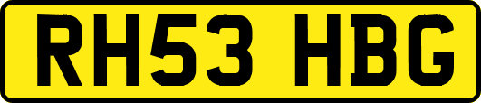 RH53HBG