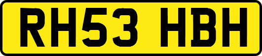 RH53HBH