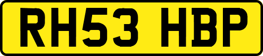 RH53HBP