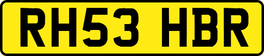 RH53HBR