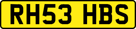 RH53HBS