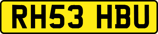 RH53HBU
