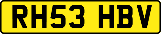 RH53HBV