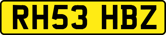 RH53HBZ