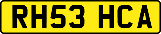 RH53HCA