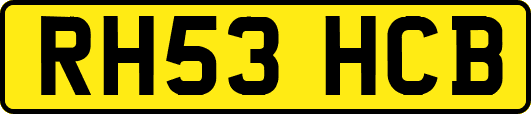 RH53HCB