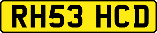 RH53HCD