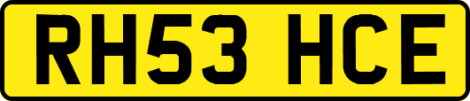 RH53HCE