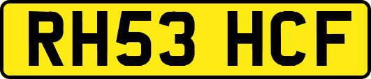 RH53HCF