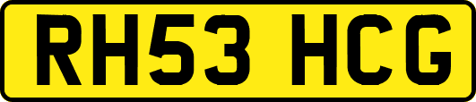 RH53HCG