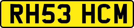 RH53HCM
