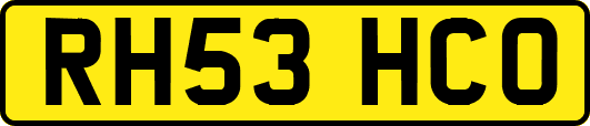 RH53HCO